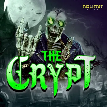 NolimitCity : The Crypt - RICHES138