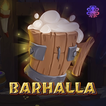 Octoplay : Barhalla - RICHES138