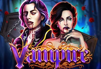 PLAYSTAR : VAMPIRE - RICHES138