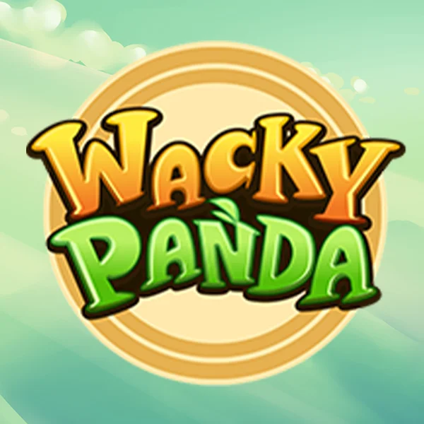 Microgaming : Wacky Panda - RICHES138