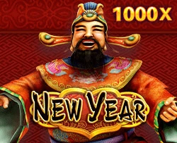 JDB : New Year - RICHES138
