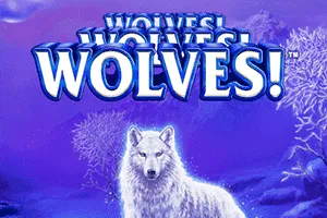 Playtech : Wolves! Wolves! Wolves! - RICHES138