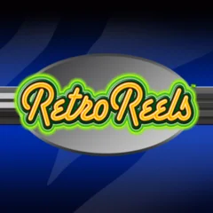 Microgaming : Retro Reels - RICHES138
