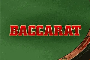 Playtech : Baccarat - RICHES138