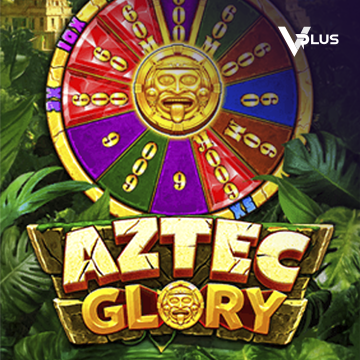 Vplus : Aztec Glory - RICHES138