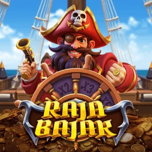 Besoft : Pirate King - RICHES138