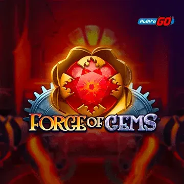 PlaynGo : Forge Of Gems - RICHES138