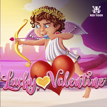 Redtiger : Lucky Valentine - RICHES138