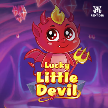 Redtiger : Lucky Little Devil - RICHES138