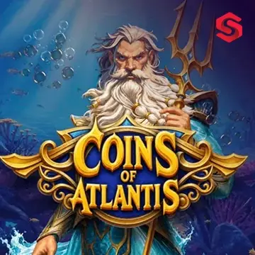 SmartSoft : Coins of Atlantis - RICHES138