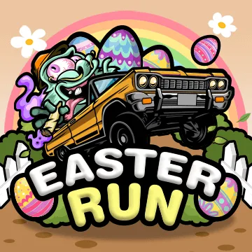 Easter Run - RICHES138
