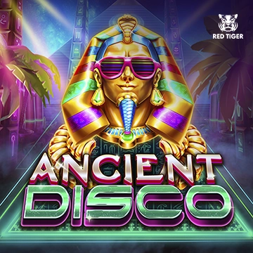 Redtiger : Ancient Disco - RICHES138
