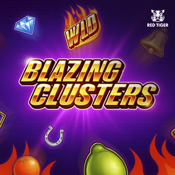 Redtiger : Blazing Clusters - RICHES138