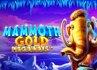 Pragmatic : Mammoth Gold Megaways - RICHES138