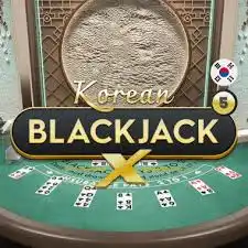 Korean BlackjackX 5 - RICHES138
