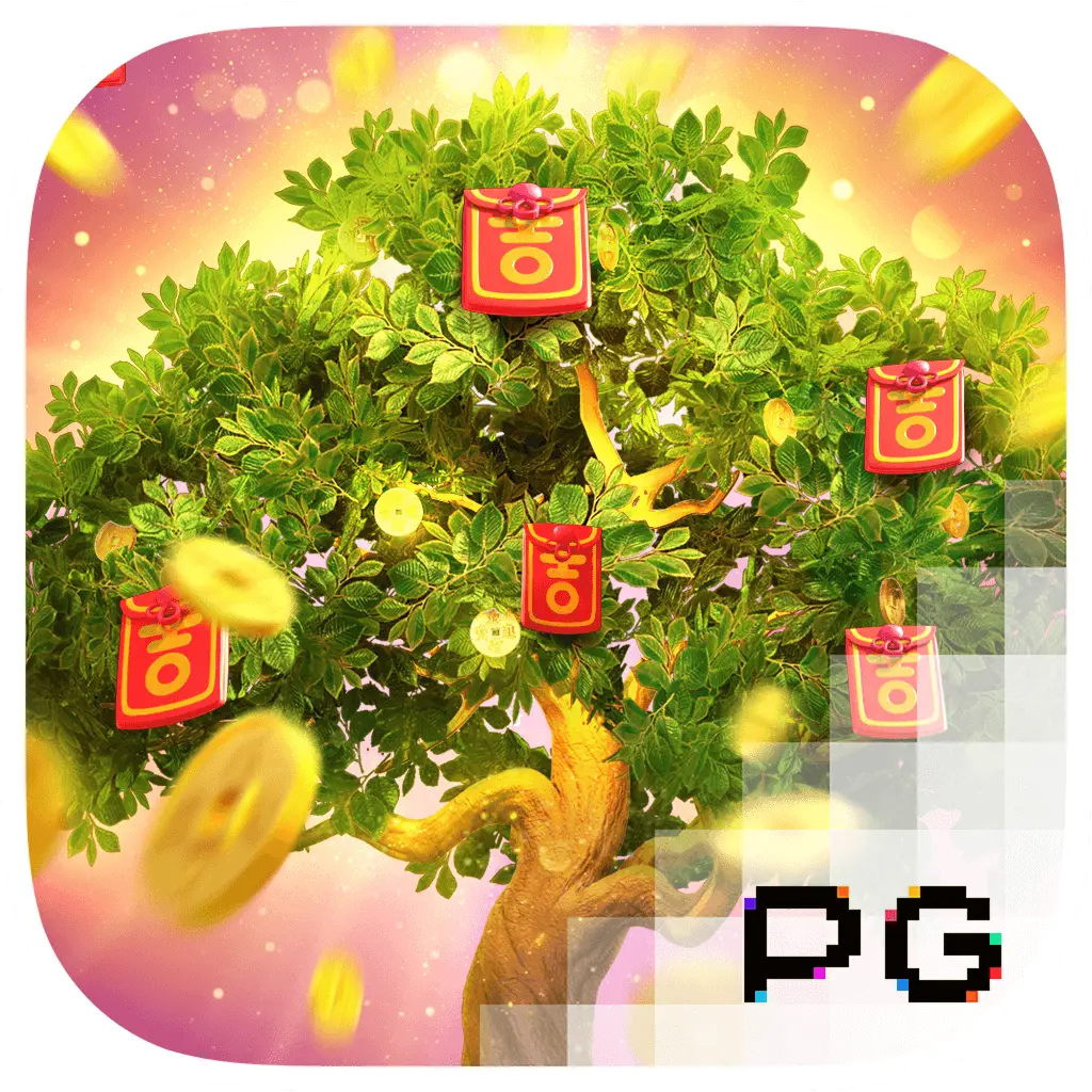 PGSoft : Prosperity Fortune Tree - RICHES138