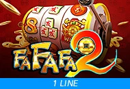 Spadegaming : FaFaFa2 - RICHES138