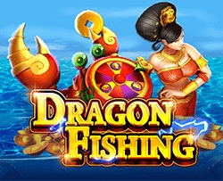 Dragon Fishing - RICHES138