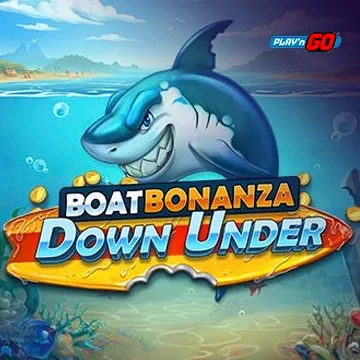 PlaynGo : Boat Bonanza Down Under - RICHES138