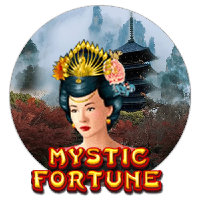 Habanero : Mystic Fortune - RICHES138
