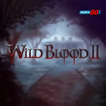 PlaynGo : Wild Blood 2 - RICHES138