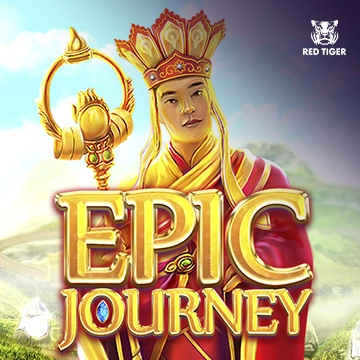 Redtiger : Epic Journey - RICHES138