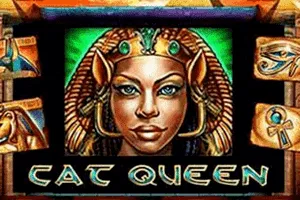 Playtech : Cat Queen - RICHES138