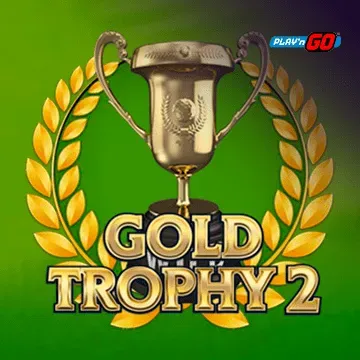 PlaynGo : Gold Trophy 2 - RICHES138