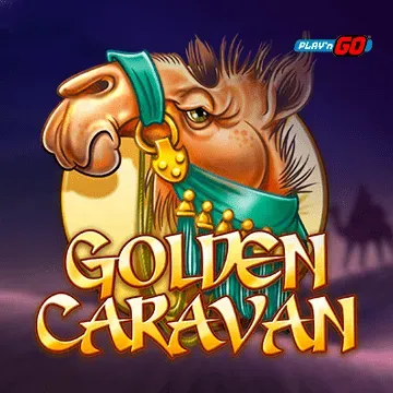 PlaynGo : Golden Caravan - RICHES138