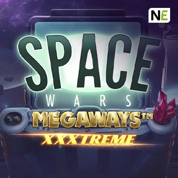 NetEnt : Space Wars Megaways XXXTreme - RICHES138