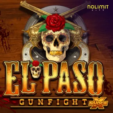 NolimitCity : El Paso Gunfight xNudge - RICHES138