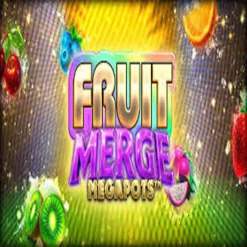 Bigtime : Fruit Merge Megapots - RICHES138
