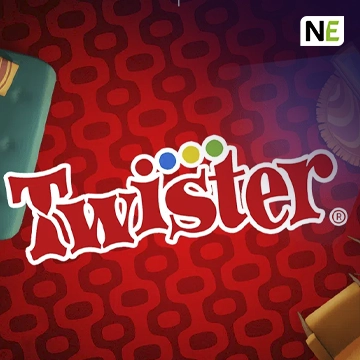 NetEnt : Twister - RICHES138