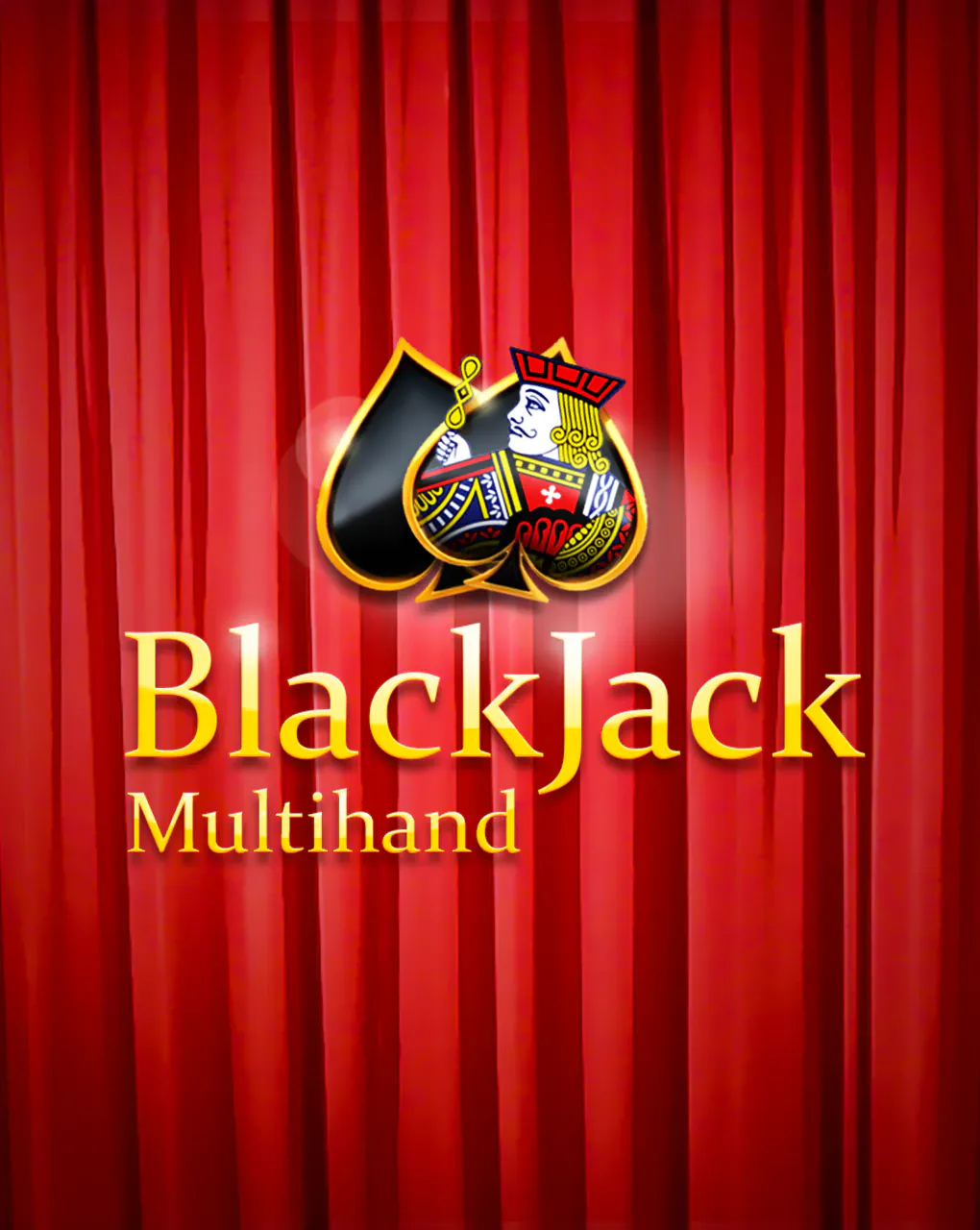 Multihand Blackjack - RICHES138