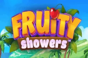 Playtech : Fruity Showers - RICHES138