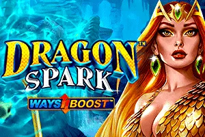 Playtech : Dragon Spark - RICHES138