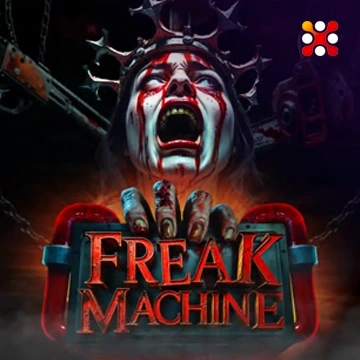 Mancala : Freak Machine - RICHES138