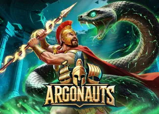 Pragmatic : Argonauts - RICHES138