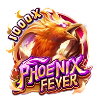 Facai : PHOENIX FEVER - RICHES138