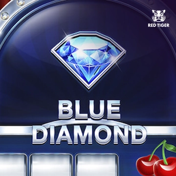 Redtiger : Blue Diamond - RICHES138