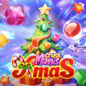 Besoft : Sweet Crush Xmas - RICHES138