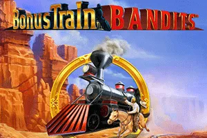 Playtech : Bonus Train Bandits - RICHES138