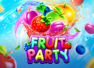 Fruit Party - RICHES138