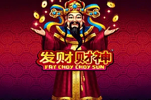 Playtech : Fat Choy Choy Sun - RICHES138
