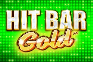 Playtech : Hit Bar: Gold - RICHES138