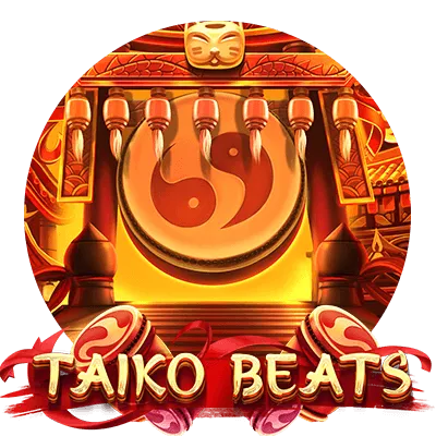 Habanero : Taiko Beats - RICHES138