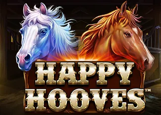 Pragmatic : Happy Hooves - RICHES138
