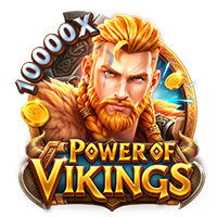 POWER OF VIKINGS - RICHES138