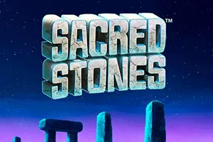 Playtech : Sacred Stones - RICHES138