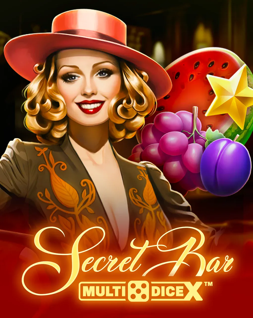 Secret Bar MultiDice X - RICHES138